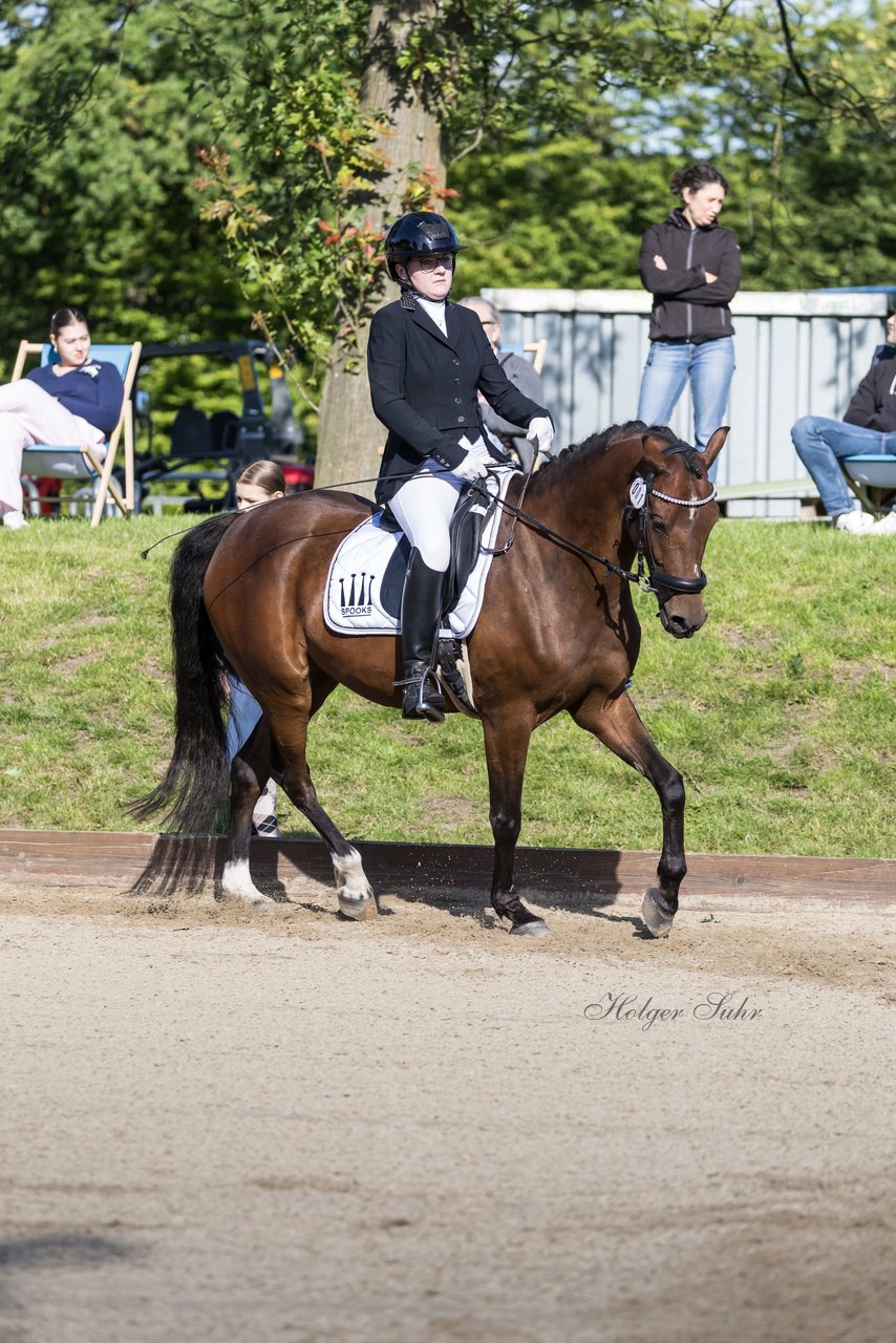 Bild 171 - Pony Akademie Turnier